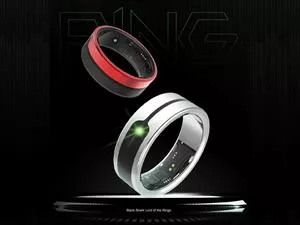 Xuất hiện nhẫn thông minh của Xiaomi với cơ chế tự điều chỉnh theo kích thước ngón tay người dùng?