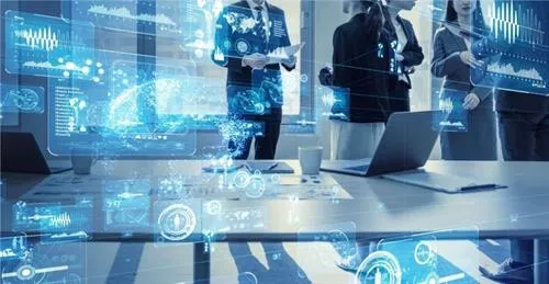 GIẢI PHÁP CHUYỂN ĐỔI SỐ KHỐI DOANH NGHIỆP