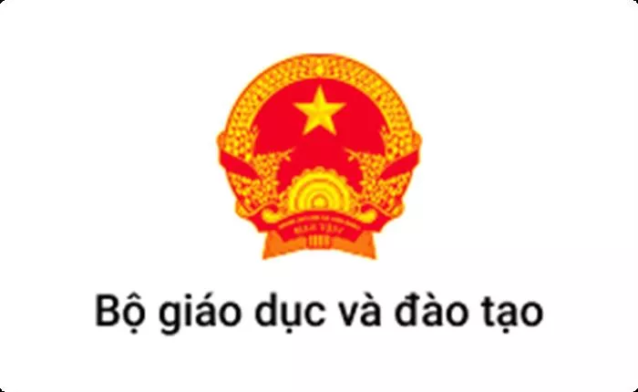 Bộ giáo dục và đào tạo