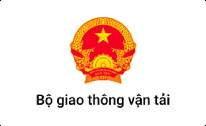 Bộ giao thông vận tải