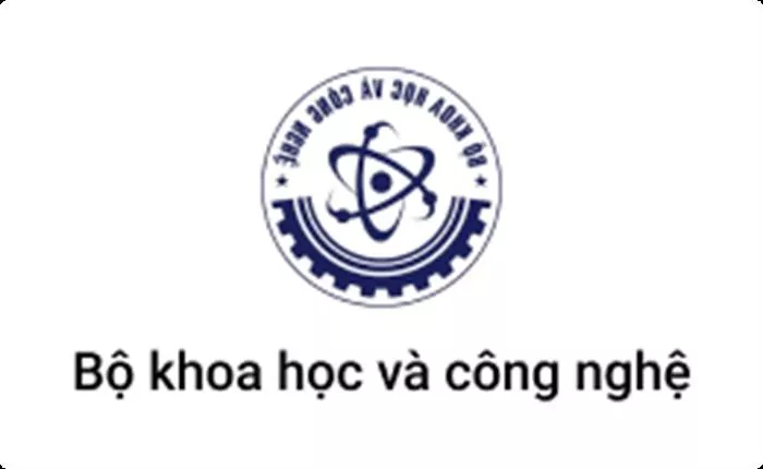 Bộ khoa học và công nghệ