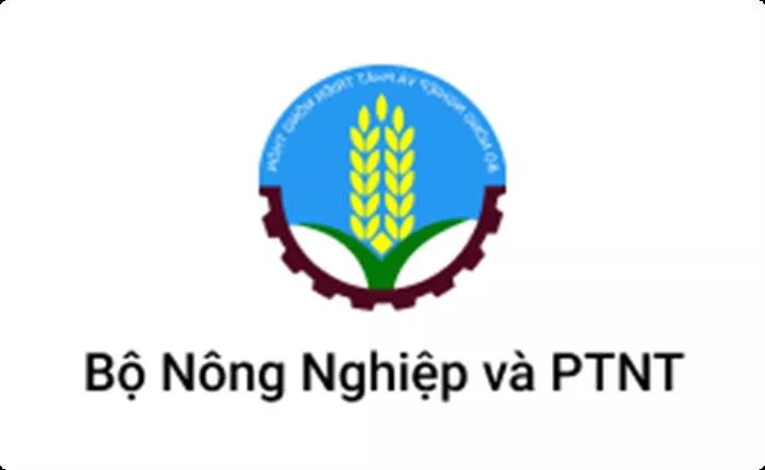 Bộ nông nghiệp và phát triển nông thôn