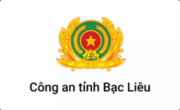 Công an tỉnh Bạc Liêu