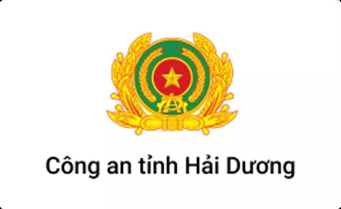 Công an tỉnh hải dương