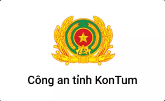 Công an tỉnh Komtom