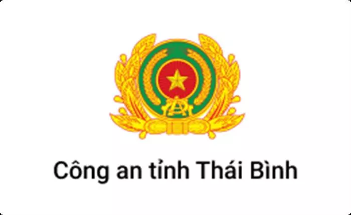 Công an tỉnh Thái Bình
