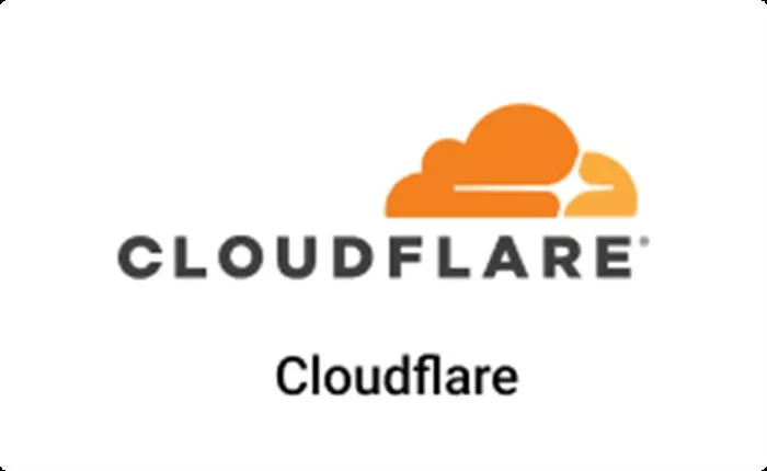 Cloudfflare