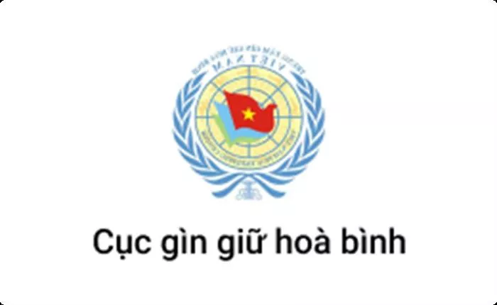 Cục gìn giữ hoà bình