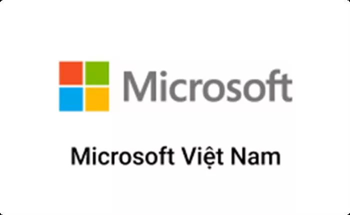 Microsoft Việt Nam