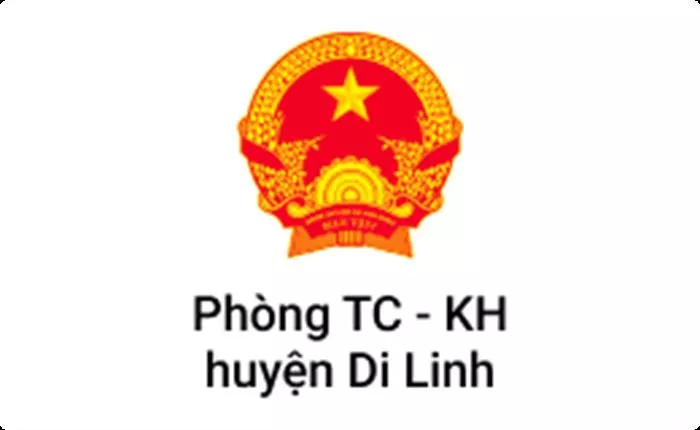 Phòng TC - KH huyện Di Linh
