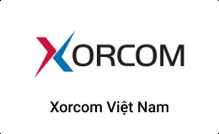 Xorcom Việt Nam