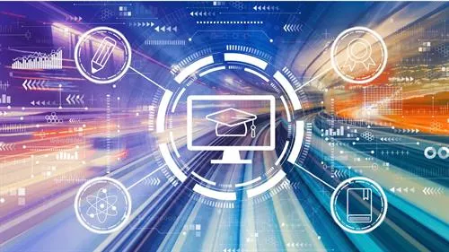 GIẢI PHÁP CHUYỂN ĐỔI SỐ GIÁO DỤC