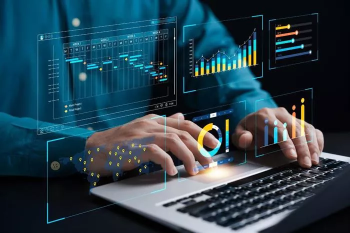 Dịch vụ CNTT và tích hợp hệ thống