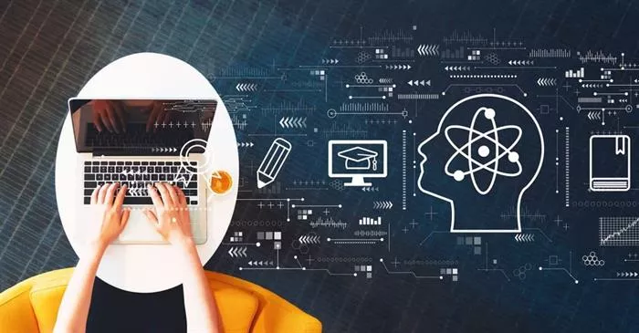 Giải pháp chuyển đổi số giáo dục