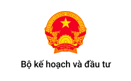 Bộ kế hoạch và đầu tư