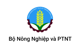 Bộ nông nghiệp và phát triển nông thôn