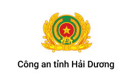 Công an tỉnh hải dương