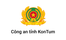 Công an tỉnh Komtom