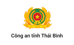 Công an tỉnh Thái Bình