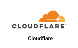 Cloudfflare