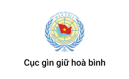 Cục gìn giữ hoà bình