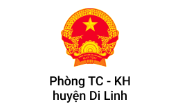 Phòng TC - KH huyện Di Linh