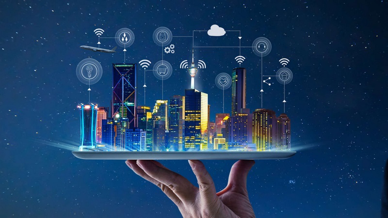 Giải pháp chuyển đổi số khối doanh nghiệp